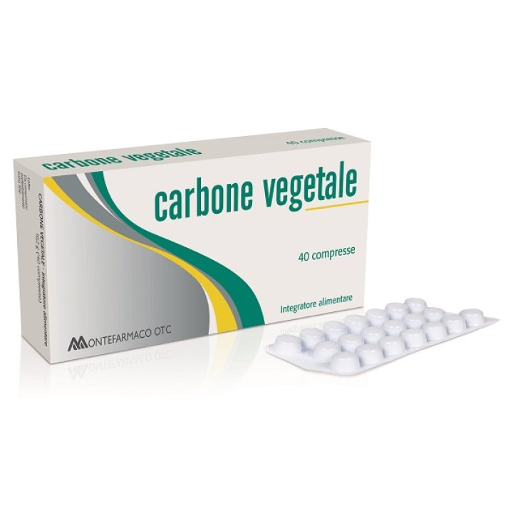 CARBONE Veg.40 Cpr GOODFAMILY