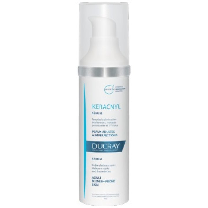 KERACNYL Siero Donna 30ml