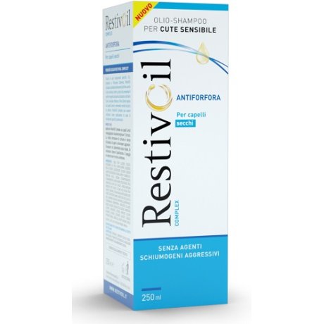 RESTIVOIL*Cpx A-Forf.C/S 250ml