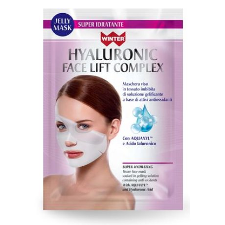 WINTER HYALURONIC MAS IDRAT