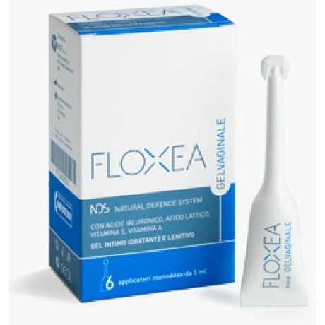 FLOXEA Gel 30ml