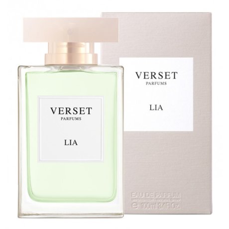 VERSET LIA EDT 100ML