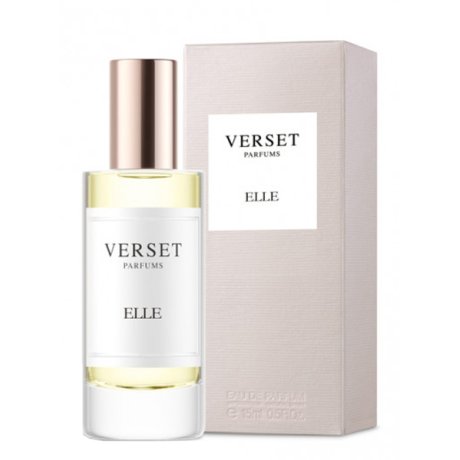 VERSET ELLE EDT 15ML