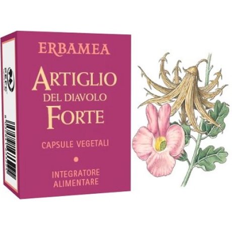 ARTIGLIO DEL DIAV FT 36CPS ERBAM