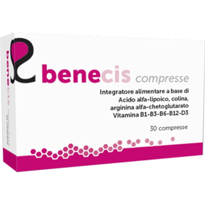 BENECIS 30 Cpr