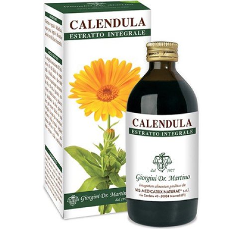 CALENDULA Estr.Int.200ml SVS