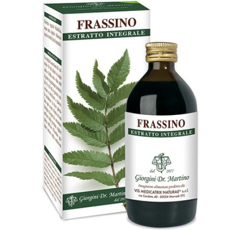 FRASSINO Estr.Int.200ml SVS