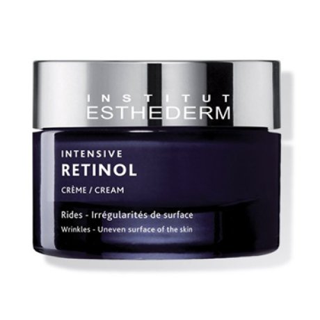 INTENSIVE RETINOL CREME 50ML