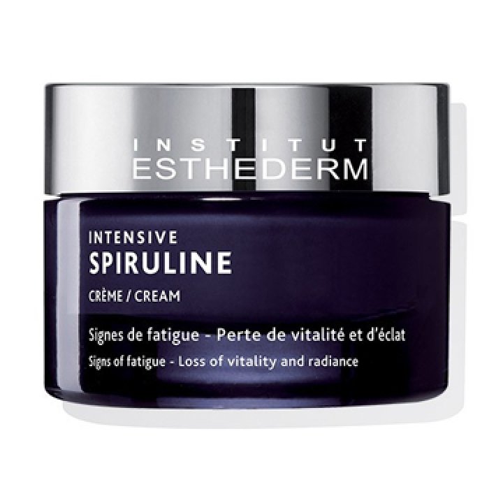 INTENSIVE Spiruline Creme 50ml