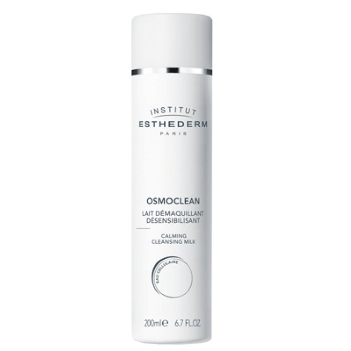 OSMOCLEAN LAIT DEMAQUIL DESENS<