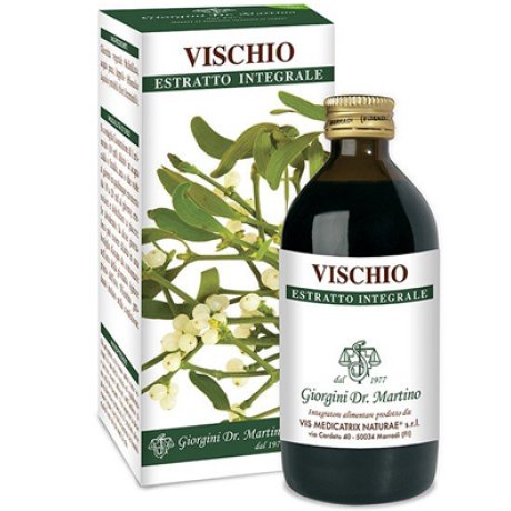 VISCHIO Estr.Int.200ml GIORG.