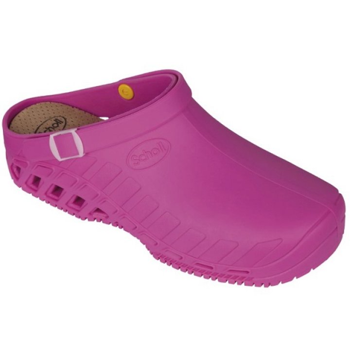 CLOG Evo Fucsia 37/38