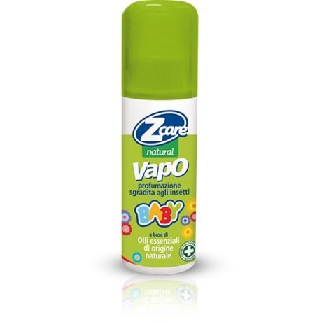 ZCARE Baby Nat.Vapo 100ml