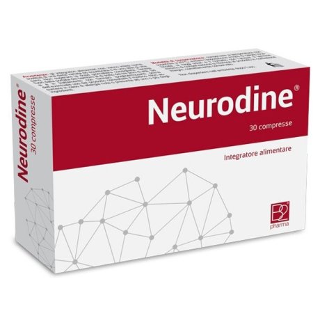 NEURODINE 30 Cpr