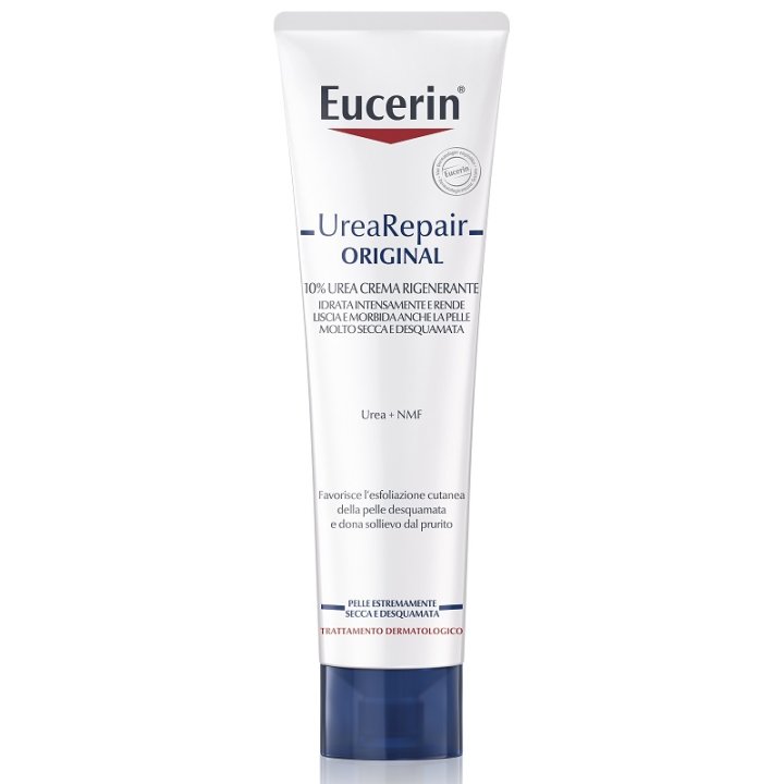 EUCERIN  10% UreaRep.Cr.100ml