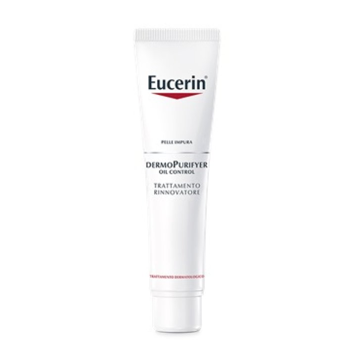 EUCERIN DermoPurif.Tr.Rinnov.