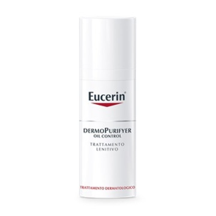 EUCERIN DermoPurif.Tr.Lenitivo