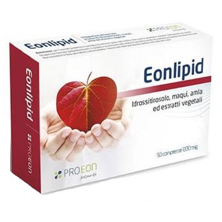 EONLIPID 30 Cpr