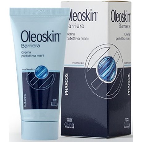 OLEOSKIN Barriera 50ml