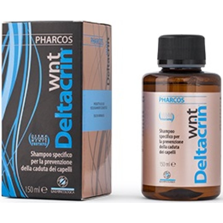 PHARCOS DELTACRIN WNT Sh.150ml