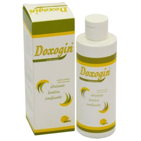 DOXOGIN Sol.Ig.Intima 200ml