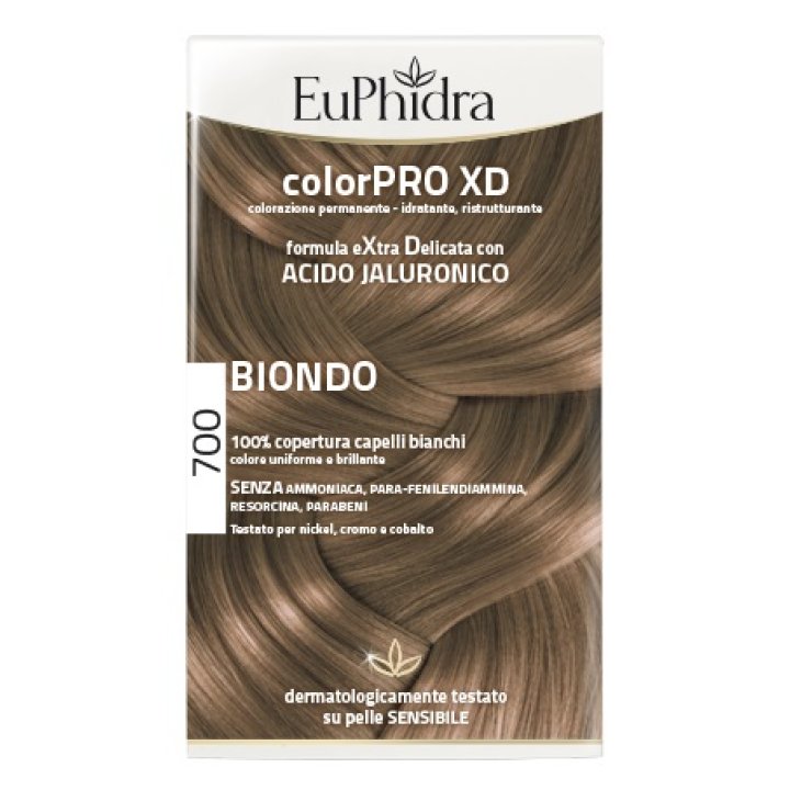 EUPHIDRA Col-ProXD700Bio