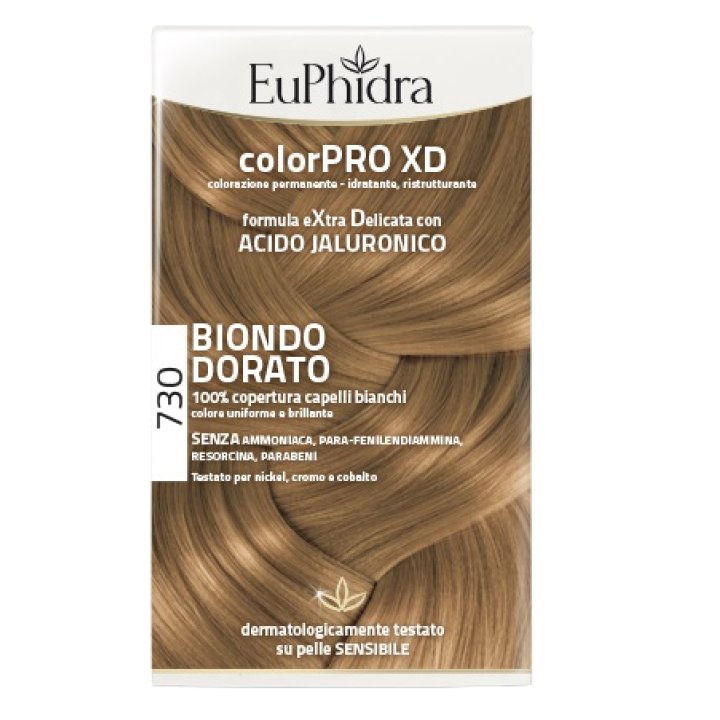 EUPHIDRA Col-ProXD730Bio Dor.