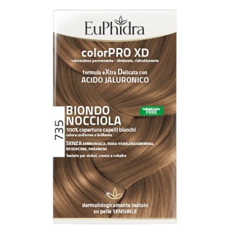 EUPHIDRA Col-ProXD735Bio Nocc.