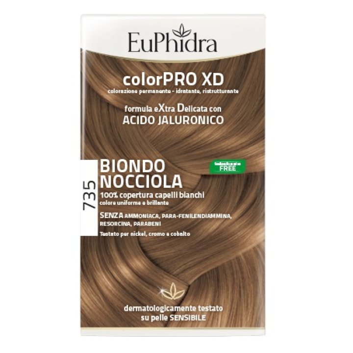 EUPHIDRA Col-ProXD735Bio Nocc.