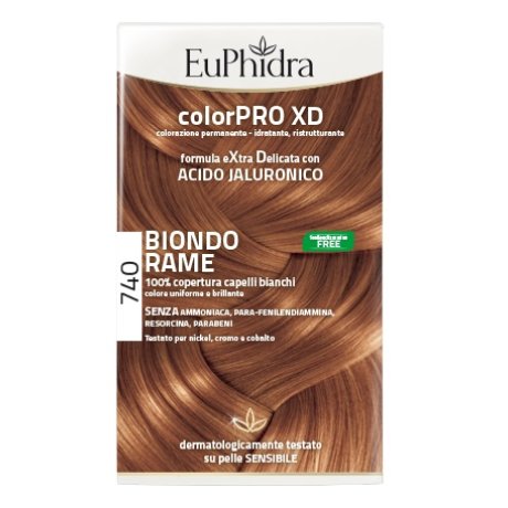 EUPHIDRA Col-ProXD740Bio Rame