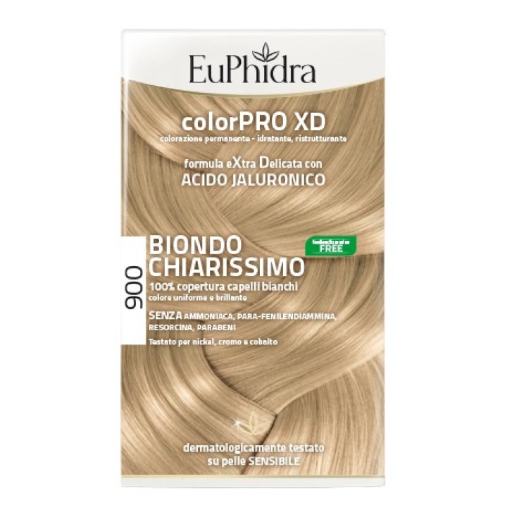 EUPHIDRA Col-ProXD900Bio Chss