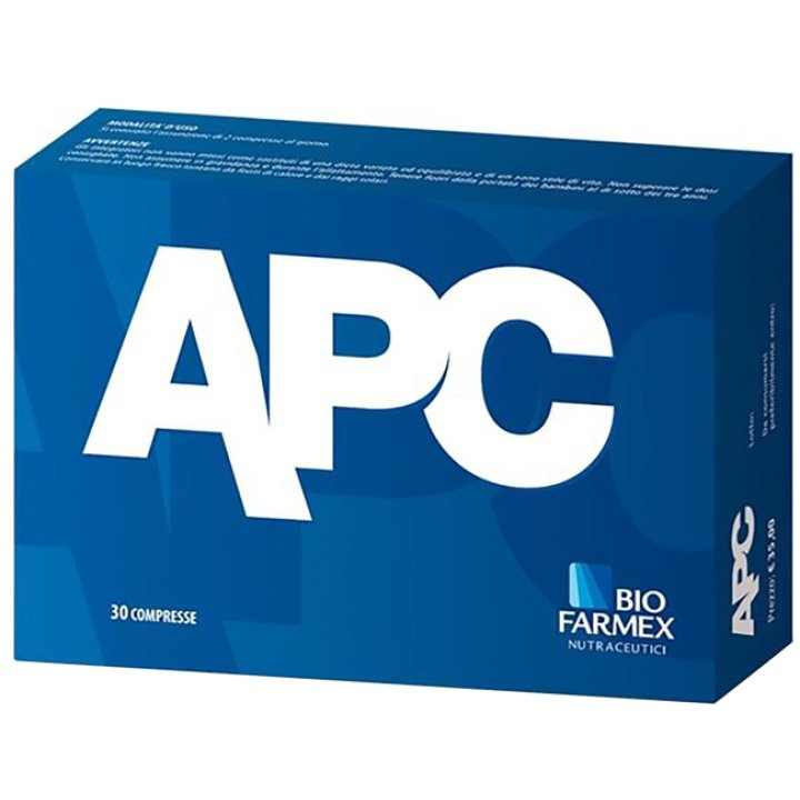 APC 30 Cpr