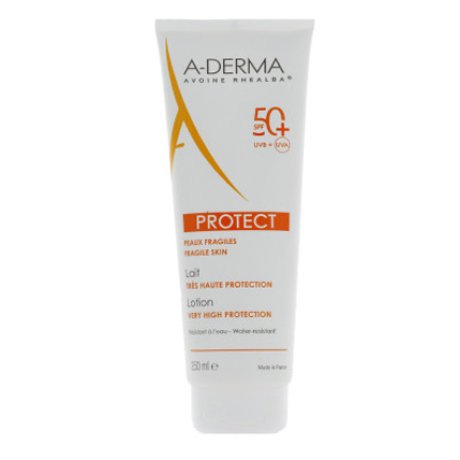 ADERMA Prot.A-D Latte 50+250ml