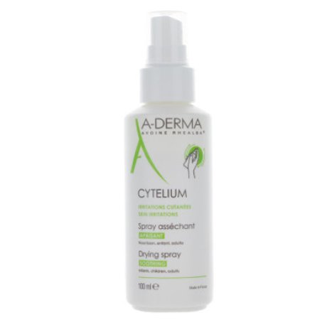 ADERMA Cytelium Spray 100ml