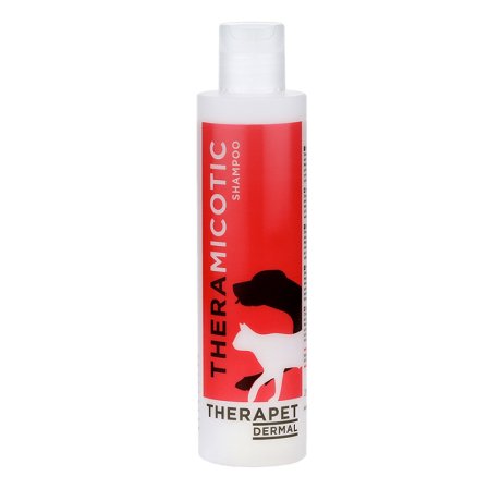 THERAMICOTIC Shampoo 200ml