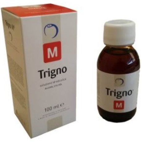 TRIGNO M Sol.Idroalc.100ml