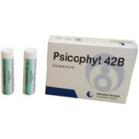 PSICOPHYT REMEDY 42B 4TUB 1,2G PSICOPHYT REMEDY 42B 4TUB 1,2G