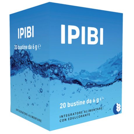 IPIBI 20Bust.6g