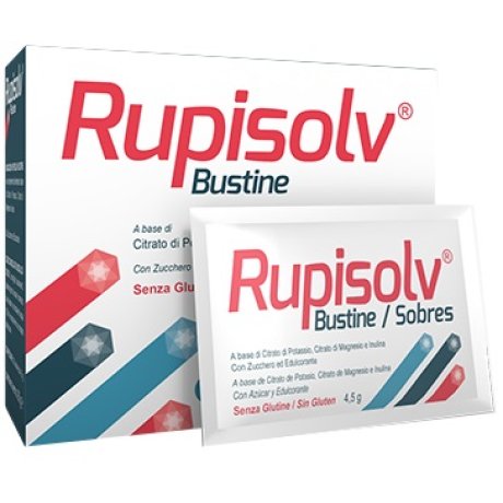 RUPISOLV 20 Bust.4,5g