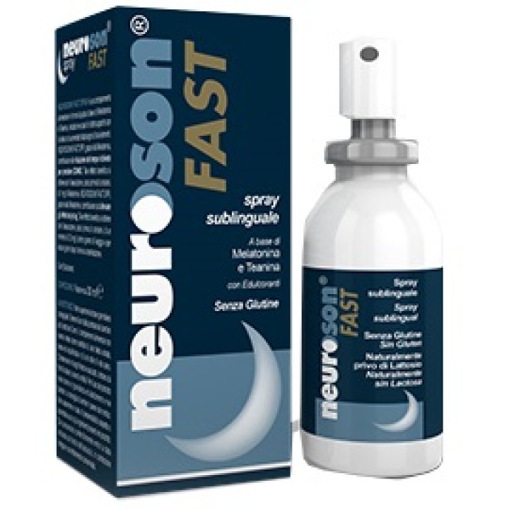 NEUROSON Fast Spray