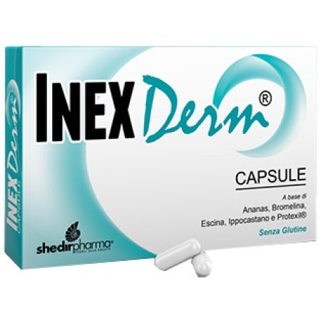 INEXDERM 30CPS