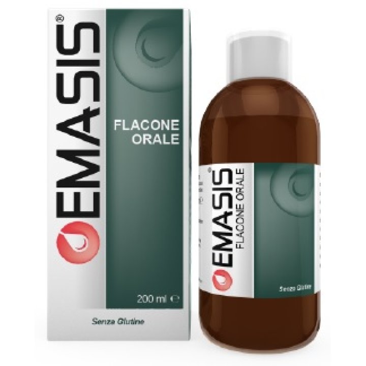 EMASIS 200ml