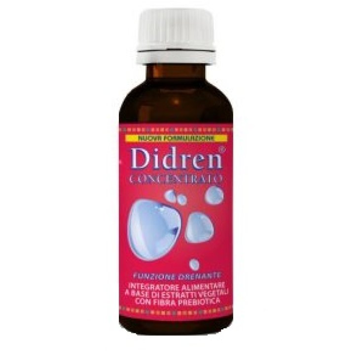 DIDREN Scir.200ml