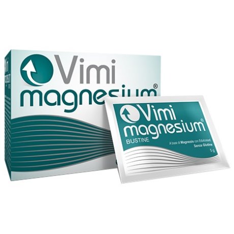 VIMI MAGNESIUM 32 Bust.