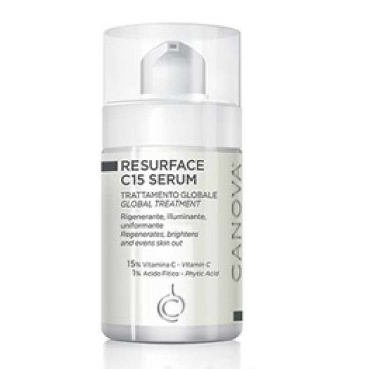 RESURFACE C-15 Serum