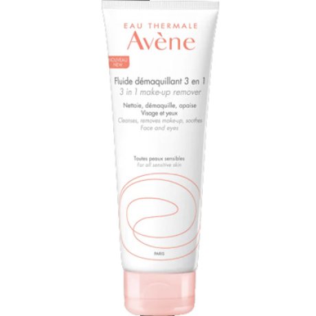 AVENE Fluido Strucc.3in1 200ml