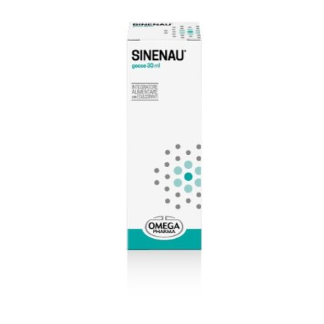 SINENAU Gtt 30ml