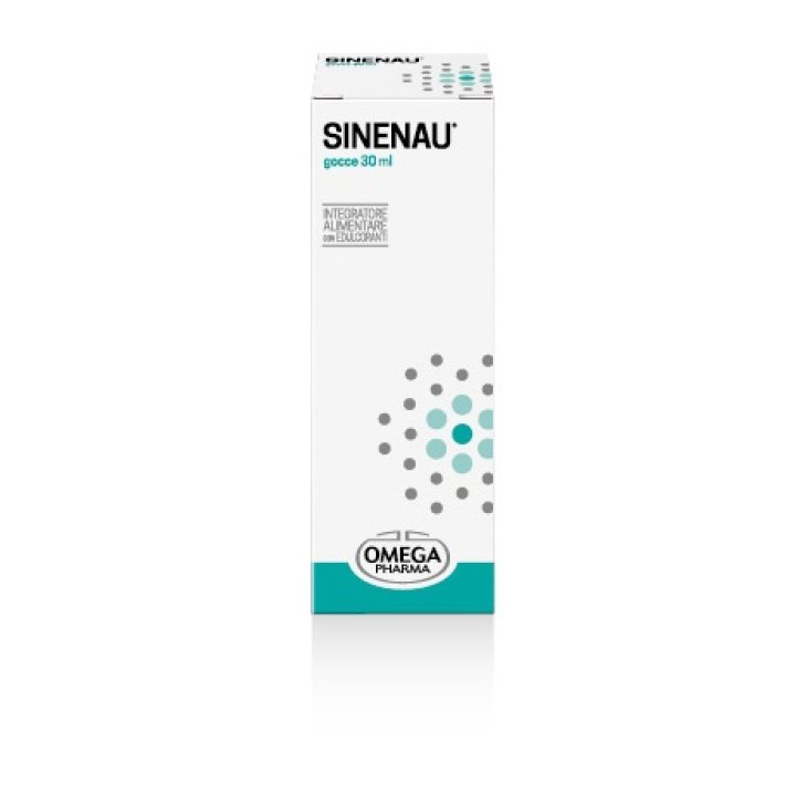 SINENAU Gtt 30ml