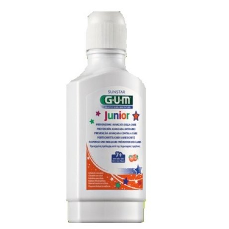 GUM Junior 6+ Coll.300ml