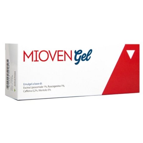 MIOVEN*Gel 100ml